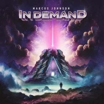 IN DEMAND by Marcus Johnson