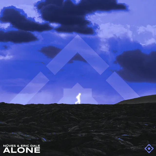 Alone