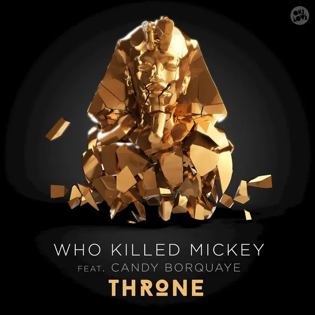 Throne (Vocal Radio Edit)