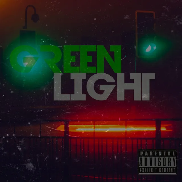 GREEN LIGHT