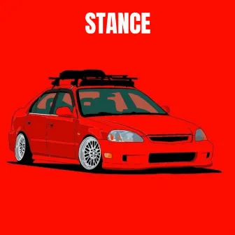 Stance by DEEPER 16