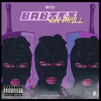 Baby´s & Drill by Bco