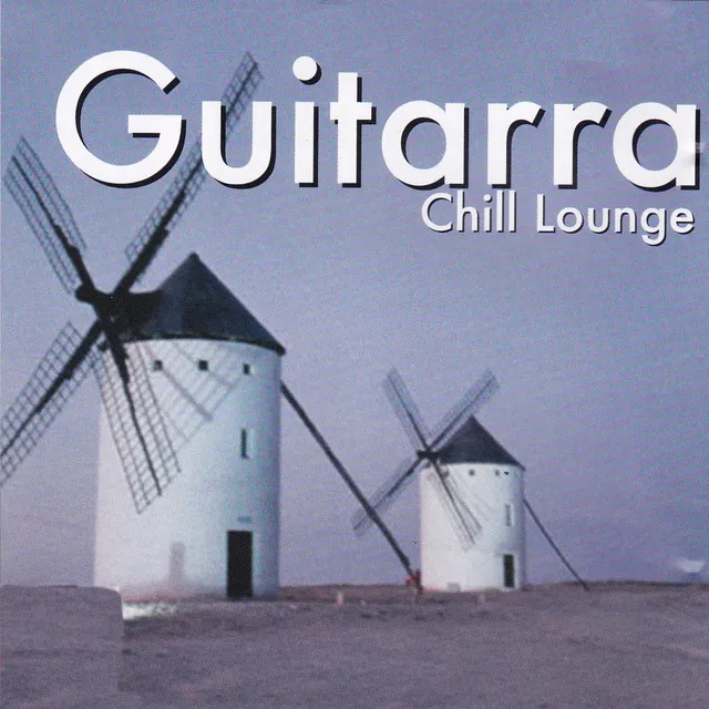 Guitarra Chill Lounge