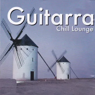 Guitarra Chill Lounge by Class 6