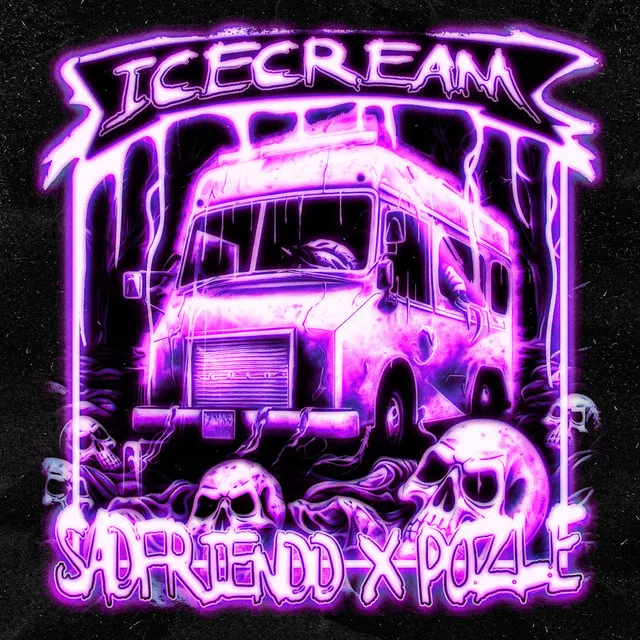 ICECREAM '24PHONK