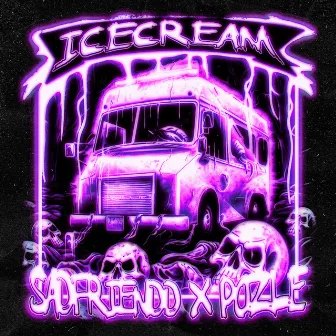 ICECREAM '24PHONK by Pozle