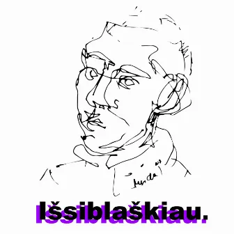 Išsiblaškiau. by Palmės Žiedas