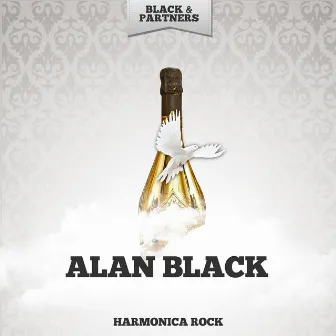 Harmonica Rock by Alan Black