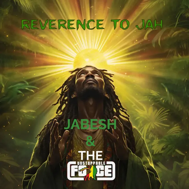 Reverence Of Jah