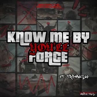 yOu wilL kNoW mE bY fOrCe by Section The Producer