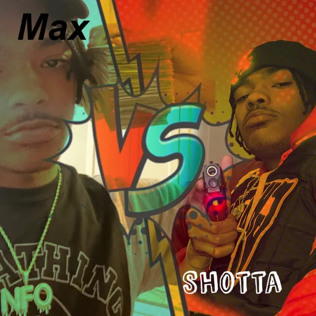 Max vs. Shotta