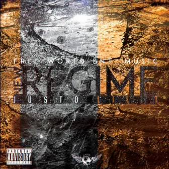 New Regime by Lil T