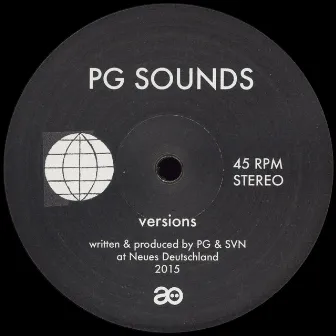 Versions by PG Sounds