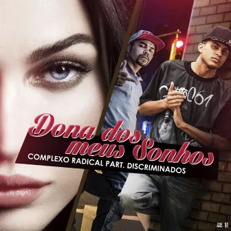 Dona dos Meus Sonhos by Complexo Radical