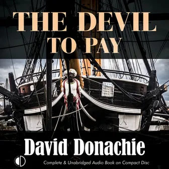 The Devil to Pay by David Donachie