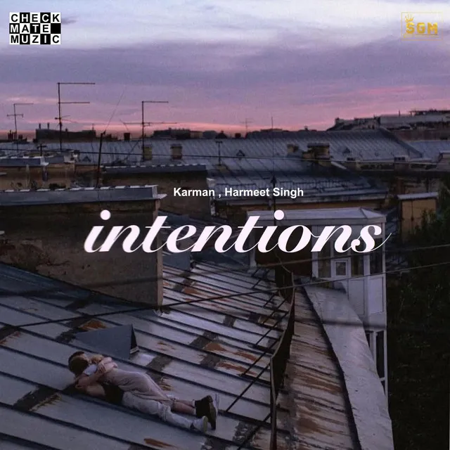 Intentions