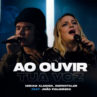 Ao Ouvir Tua Voz (Remix) by Diefentaler