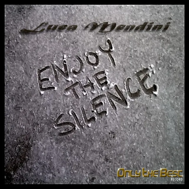 Enjoy the Silence - 2011