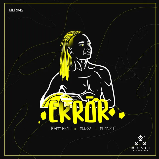 Error - Radio-Edit