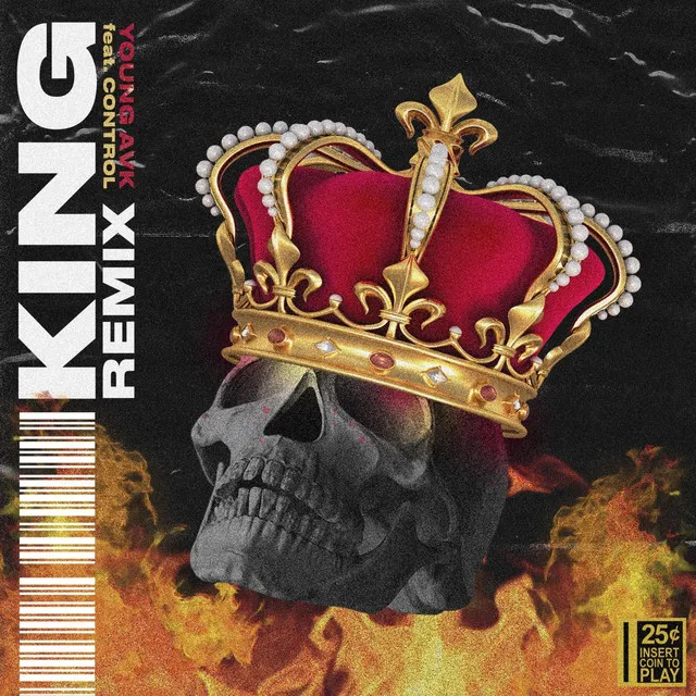 King - Remix