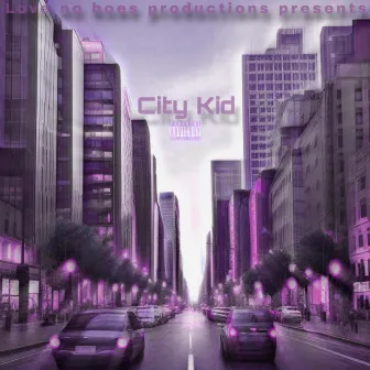 CITY KID by LNH loges