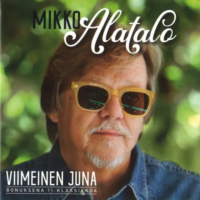 Viimeinen juna