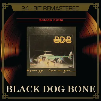 Balada Cinta by Black Dog Bone