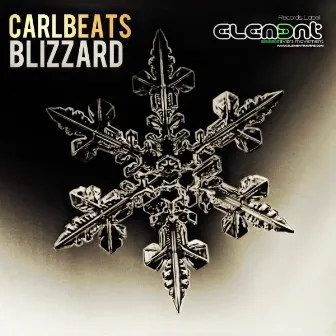 Blizzard by Carlbeats