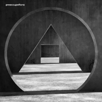 Antidote by Preoccupations