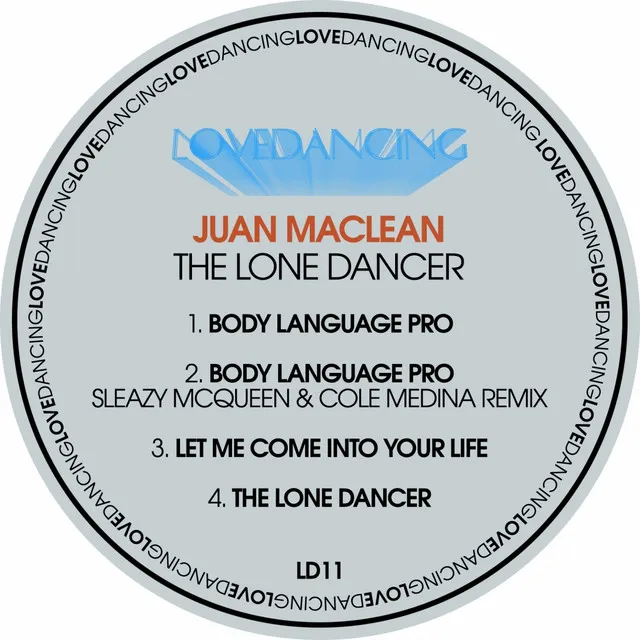 Body Language Pro - Sleazy Mcqueen & Cole Medina Remix