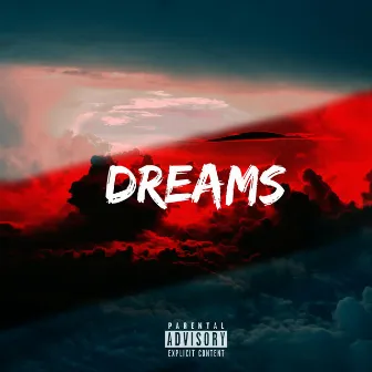 Dreams by Jezza Green