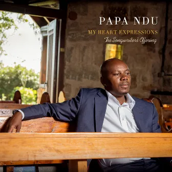 My Heart Expression by Papa Ndu