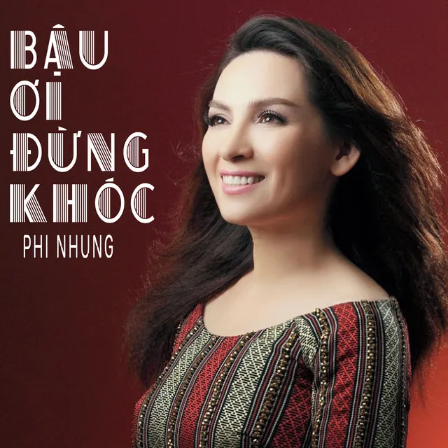 Bậu Ơi Đừng Khóc