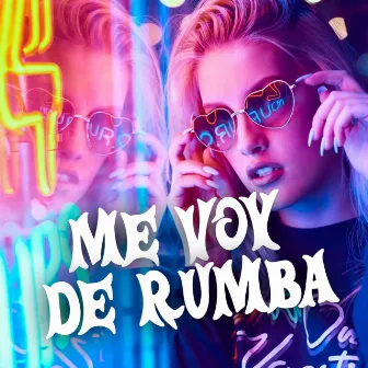 Me Voy de Rumba by Leo Franco