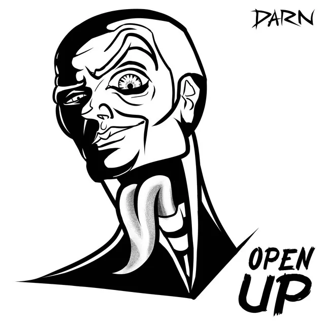 Open Up