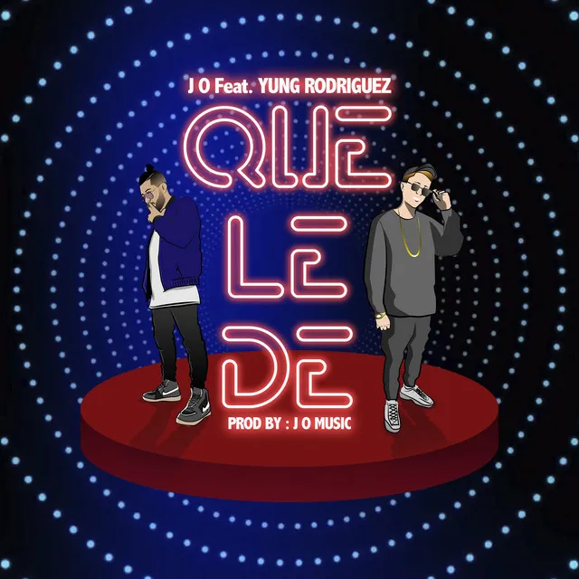 Que Le De