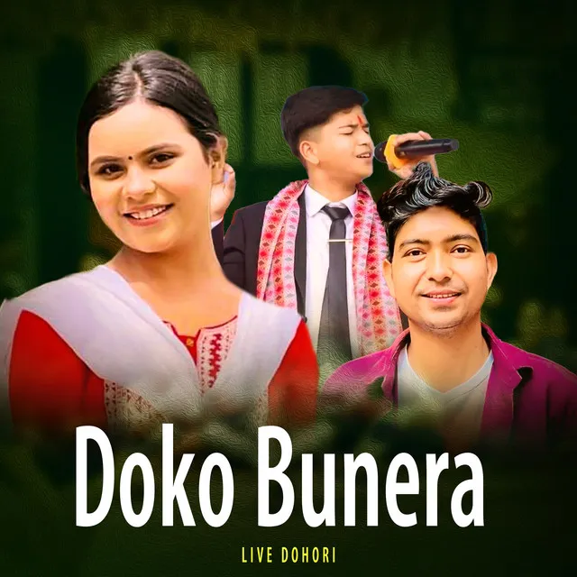 Doko Bunera Live Dohori