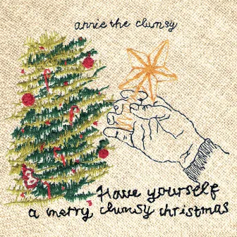 Have Yourself a Merry Clumsy Christmas by annie the clumsy