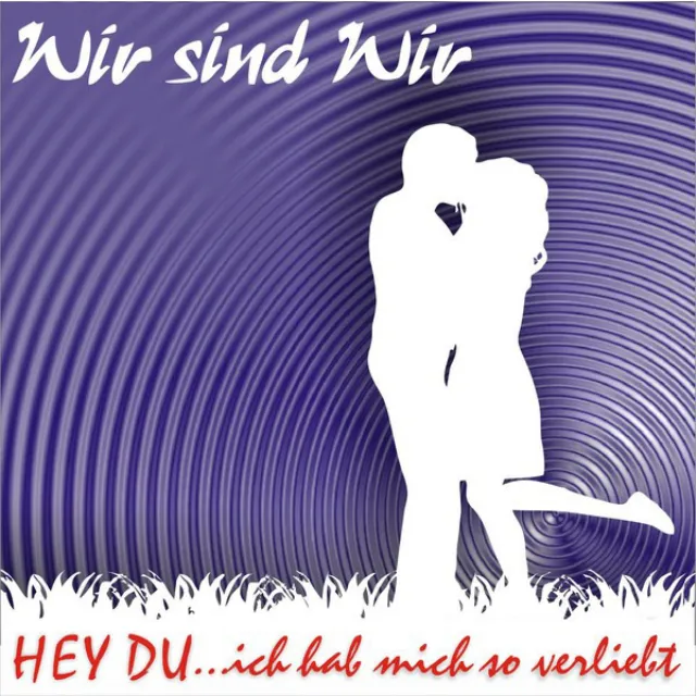 Hey Du...ich hab mich so verliebt - Radio Version