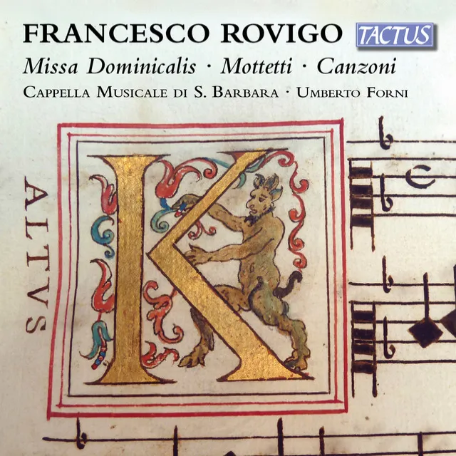 Cappella Musicale di Santa Barbara