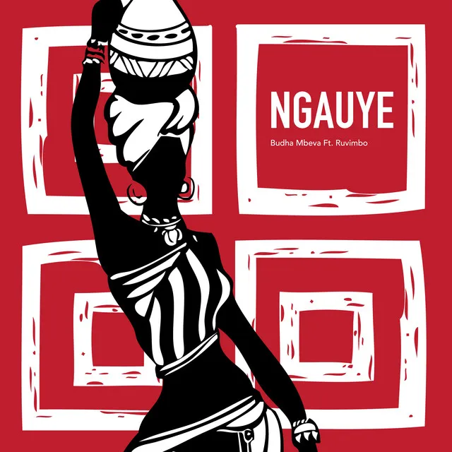 Ngauye