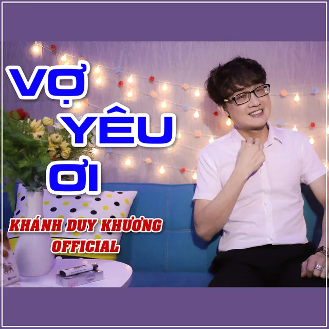 Vợ Yêu Ơi