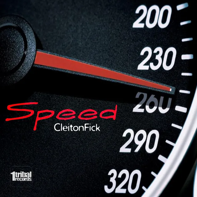 Speed - Tony Gimenez Remix