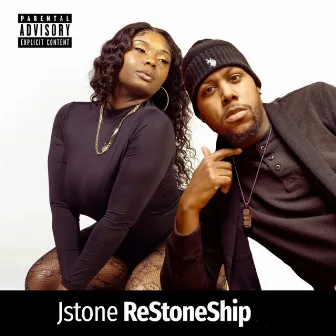 ReStoneShip by Jstone