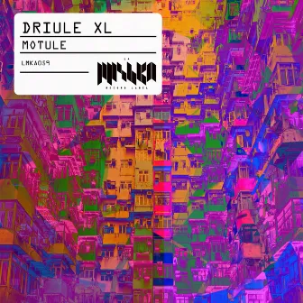 Motule by Driule XL