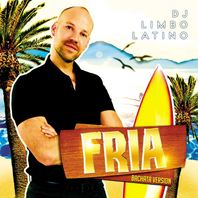 Fria - Bachata Version