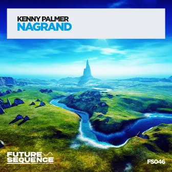 Nagrand by Kenny Palmer