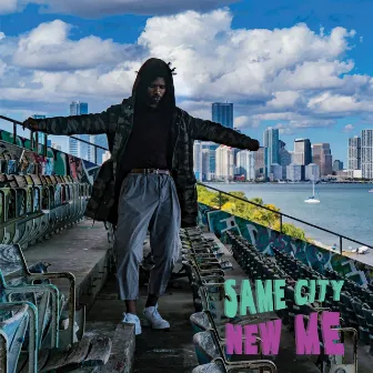 Same City New Me by El Igor