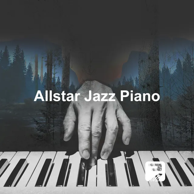 Allstar Jazz Piano