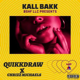 Kall Bakk by Quikkdraw